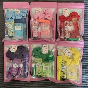 Self-Care Gift Bag $12ea.